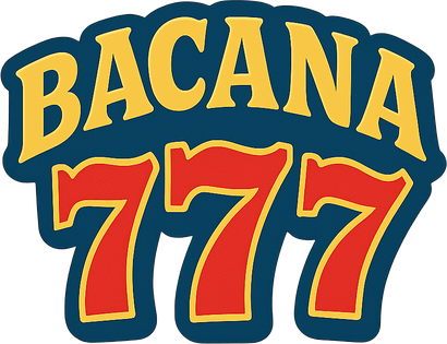 Bacana 777 Logo